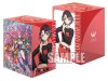 กล่องใส่การ์ดพลาสติก Bushiroad Deck Holder Collection V3 Vol.1206 Cardfight!! Vanguard [Kanami Ishikawa & The Eternal Archmage Belclare]