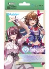 Hololive OFFICIAL CARD GAME เด็คเริ่มต้นพร้อมเล่น “Tokino Sora & AZKi” ภาษาอังกฤษ