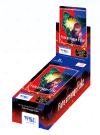 Weiss Schwarz Blua Booster Pack : 『Fate/strange Fake』 (กล่องสุ่มการ์ด 12 ซอง)
