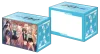 กล่องใส่การ์ดพลาสติก Bushiroad Deck Holder Collection V3 Extra Vol.62 "Blue Archive" กล่องใส่การ์ดพลาสติก Bushiroad Deck Holder Collection V3 Extra Vol.62 "Blue Archive"