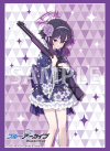 Bushiroad Sleeve Vol.4921 Blue Archive "Haruka (New Year)" (ซองคลุมการ์ดขนาด WS BF MTG Rebirth 75ซอง)