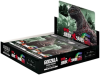 Godzilla Card Game Booster Set #2 - "G: The Great Monster Battle's Counterattack" - ภาษาญี่ปุ่น