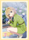 Bushiroad SleeveVol.4915 Rent-A-Girlfriend "Mami Nanami" Date ver. Part.2 (ซองคลุมการ์ดขนาด WS BF MTG Rebirth 75ซอง)