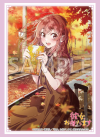Bushiroad Sleeve Vol.4917 Rent-A-Girlfriend "Sumi Sakurasawa" Date ver. Part.2 (ซองคลุมการ์ดขนาด WS BF MTG Rebirth 75ซอง)