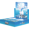 Weiss Schwarz Booster Pack Blue Archive (กล่องสุ่มการ์ด Weiss Schwarz 12 ซอง)