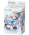 hololive OFFICIAL CARD GAME เด็คเริ่มต้นพร้อมเล่น Start Deck white Amane Kanata ภาษาญี่ปุ่น 50+20 ใบ พร้อมเล่น