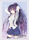 Bushiroad Sleeve HG Vol.4886 Date A Live IV "Yatogami Tohka" (ซองคลุมการ์ดขนาด WS BF MTG SVE 75ซอง)