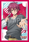 Vanguard Sleeve ซองคลุมการ์ด แวนการ์ด (70ซอง) ไซส์มินิ Mini Vol.810 Cardfight!! Vanguard "Kuon Aikawa" Pack