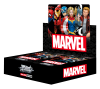 [EN] Weiss Schwarz Booster Pack : Marvel Card Collection ลุ้นปั้มทอง (กล่องสุ่มการ์ด WS 16 ซอง / 144 ใบ)
