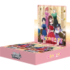 Weiss Schwarz Booster Rent-A-Girlfriend สะดุดรักยัยแฟนเช่า Vol.2 (กล่องสุ่มการ์ดWS 12 ซอง / 96 ใบ)