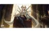 แผ่นยางรองเล่นการ์ด แผ่นรองเมาส์ Bushiroad Rubber Mat Collection V2 Vol.2137 Goddess of Victory: Nikke [LAST KINGDOM]