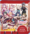 Collection Clear Pocket & Binder Set Love Live! Hasu no Sora Girls' Academy School Idol Club (การ์ดเซท+แฟ้ม Lovelive)