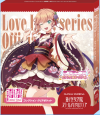 Collection Clear Pocket Love Live! Hasu no Sora Girls' Academy School Idol Club (การ์ดเซท Lovelive)