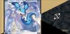 แผ่นยางรองเล่นการ์ด แผ่นรองเมาส์ Bushiroad Rubber Mat Collection V2 Vol.2093 Palworld Chillet
