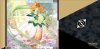 แผ่นยางรองเล่นการ์ด แผ่นรองเมาส์ Bushiroad Rubber Mat Collection V2 Vol.2094 Palworld Lyleen