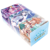 Shadowverse Evole : Premium Card Set "Summer Edition vol.1" (กล่อง Storage พิเศษ + Cards)