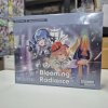 Hololive OFFICIAL CARD GAME Booster Pack - Blooming Radiance - EN กล่องสุ่มการ์ด 12 ซอง (ภาษาอังกฤษ)