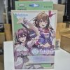 Hololive OFFICIAL CARD GAME เด็คเริ่มต้นพร้อมเล่น “Tokino Sora & AZKi” ภาษาอังกฤษ