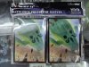 Ultra Pro FINAL FANTASY Protector Sleeves ซองคลุมการ์ด 100 ชิ้น (สำหรับการ์ด MTG,WS,RE,SVE) Jumbo Cactuar
