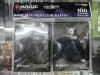 Ultra Pro FINAL FANTASY Protector Sleeves ซองคลุมการ์ด 100 ชิ้น (สำหรับการ์ด MTG,WS,RE,SVE) Y’shtola