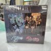 [EN] Weiss Schwarz Booster Pack : Bang Dream! MyGO!!!!! x Ave Mujica (กล่องสุ่มการ์ด WS 12 ซอง)