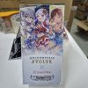[SV-ECP02] Shadowverse EVOLVE EX Collaboration Pack: THE iDOLM@STER Cinderella Girls ภาษาญี่ปุ่น (กล่องสุ่มการ์ด 12 ซอง)