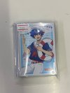 Vanguard Sleeve ซองคลุมการ์ด แวนการ์ด (70ซอง) Mini Extra Vol.154 สินค้าพิเศษ Comiket 106 Vanguard Divinez Marine style [Akina]