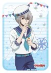 Vanguard Sleeve ซองคลุมการ์ด แวนการ์ด (70ซอง) Mini Extra Vol.156 สินค้าพิเศษ Comiket 106 Vanguard Divinez Marine style [Suo]