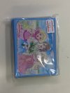 Bushiroad Sleeve Extra Vol.499 Love Live! Series "Watanabe You & Onizuka Natsumi & Osawa Rurino " (ไซส์ Normal 60 ซอง) สินค้าพิเศษ Comiket106 (ซองคลุมการ์ดขนาด BF,WS,SVE,MTG)