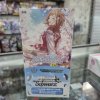 Weiss Schwarz Premium Booster THE iDOLM@STER SHINY COLORS (กล่องสุ่มการ์ดWS พรีเมี่ยม 6 ซอง / 24 ใบ)