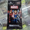 [EN] (1สุ่ม) Weiss Schwarz Booster Pack : Marvel Card Collection ลุ้นปั้มทอง (กล่องสุ่มการ์ดเกม WS 1 ซอง / 9 ใบ)