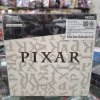 [EN] Weiss Schwarz Booster Pack : PIXAR CHARACTERS ลุ้นใบปั้มฟลอยด์รุ้งโฮโลแกรม (กล่องสุ่มการ์ด WS 16 ซอง / 144 ใบ)