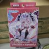 Hololive OFFICIAL CARD GAME เด็คเริ่มต้นพร้อมเล่น Red Nakiri Ayame ภาษาอังกฤษ