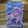 Hololive OFFICIAL CARD GAME เด็คเริ่มต้นพร้อมเล่น Blue Nekomata Okayu ภาษาอังกฤษ