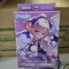 Hololive OFFICIAL CARD GAME เด็คเริ่มต้นพร้อมเล่น Purple Yuzuki Choco ภาษาอังกฤษ