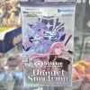*1สุ่ม* [EN] Hololive OFFICIAL CARD GAME Booster Pack - Quintet Spectrum - ซองสุ่มการ์ด 1 ซอง (ภาษาอังกฤษ)