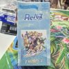 (กล่องสุ่มการ์ด 10 ซอง) Rebirth for you Booster Box : "Dolphin Wave"