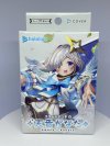 hololive OFFICIAL CARD GAME เด็คเริ่มต้นพร้อมเล่น Start Deck white Amane Kanata ภาษาญี่ปุ่น 50+20 ใบ พร้อมเล่น