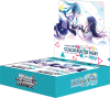 Weiss Schwarz Booster Pack HATSUNE MIKU: COLORFUL STAGE! (กล่องสุ่มการ์ด 16 ซอง)