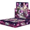 Weiss Schwarz Booster : Re Zero Vol.4 (กล่องสุ่มการ์ดWS 10 ซอง)