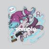 [Pre-Order Limited] Malai Acrylic Stand EC19 2nd anniversary (10 CM)