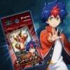 Shadoverse Evole Entry Deck ETD01 [Dragon]