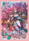 Vanguard Sleeve ซองคลุมการ์ด แวนการ์ด (70ซอง) Vol.837 Cardfight!! Vanguard [The Eternal Archmage Belclare]