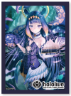 hololive OFFICIAL CARD GAME Official holoca Sleeve Ninomae Ina'nis (55 ซอง)