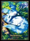 Bushiroad Sleeve Collection HG Vol. 5204 PalWorld : Chillet (ซองคลุมการ์ดขนาด WS BF MTG Palworld 75ซอง)