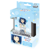 Weiss Schwarz Trial Deck Plus : Makeine: Too Many Losing Heroines! (ชุดเริ่มเล่น WS 50 ใบ)