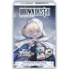 Weiss Schwarz Trial Deck Plus : Brown Dust II (ชุดเริ่มเล่น WS 50 ใบ)