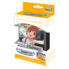 Weiss Schwarz Trial Deck THE IDOLM@STER Cinderella Girls Type:Passion (ชุดเริ่มเล่น WS 50 ใบ)