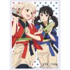 Bushiroad Sleeve HG Vol.3667 Lycoris Recoil "Chisato & Takina"Part.2 (ซองคลุมการ์ดขนาด WS BF MTG SVE 75ซอง)