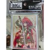 Bushiroad Sleeve HG Vol.3882 Dengeki Bunko Shakugan no Shana "Shana" (ซองคลุมการ์ดขนาด WS BF MTG SVE 75ซอง)